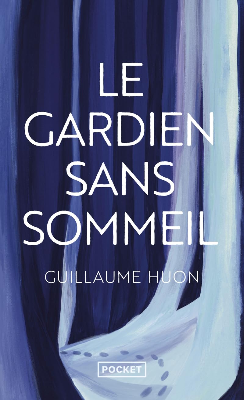 Le Gardien sans sommeil 9782266347471