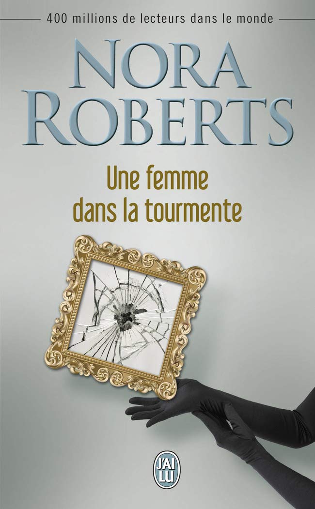 Une femme dans la tourmente 9782290068328