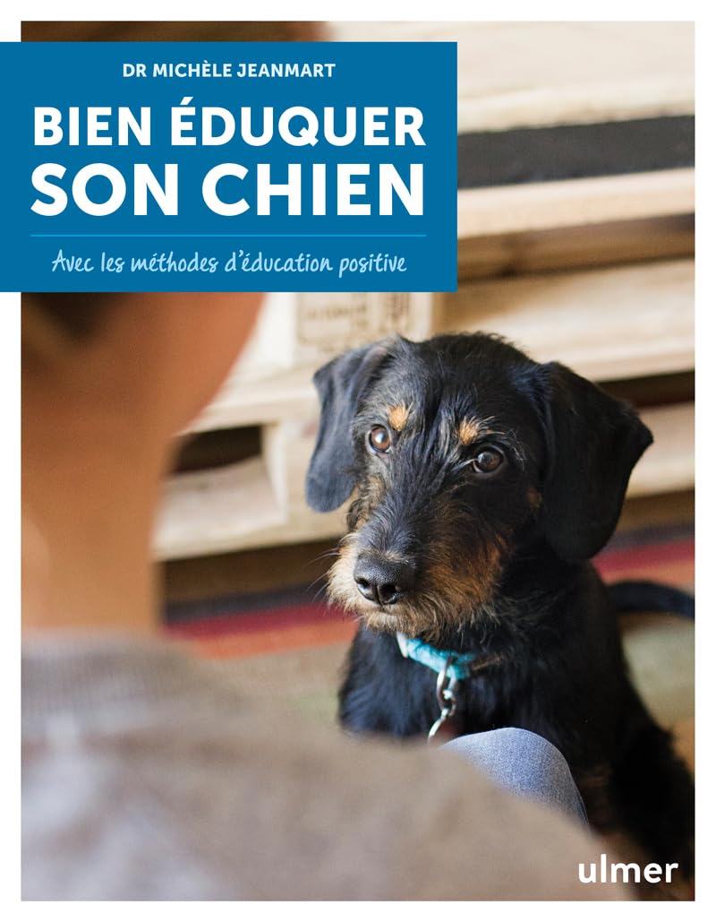 Bien éduquer son chien 9782841388677
