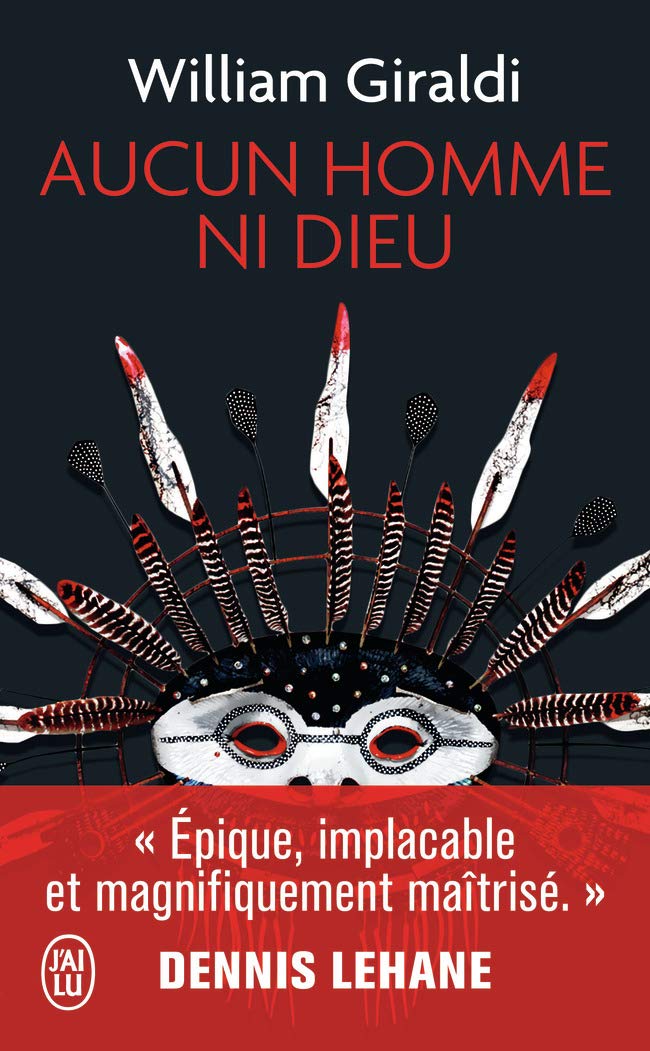 Aucun homme ni dieu 9782290120484