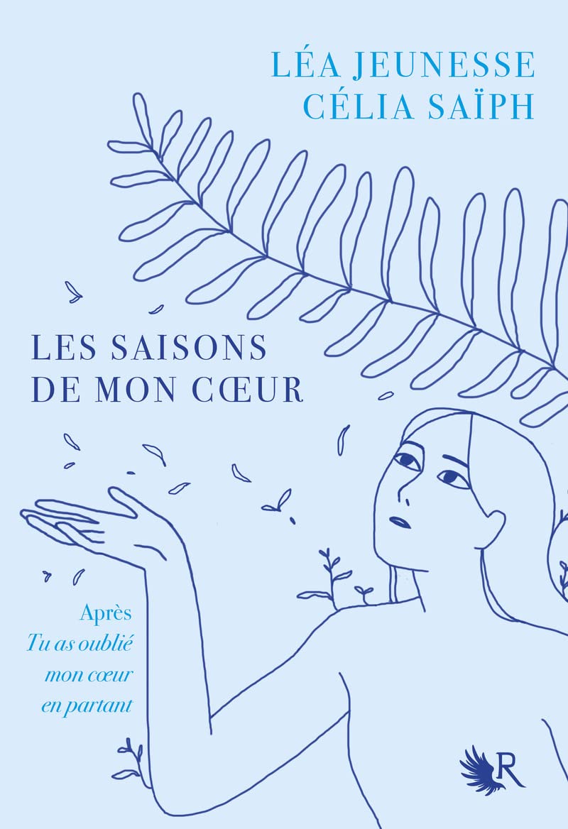 Les Saisons de mon coeur 9782221269916
