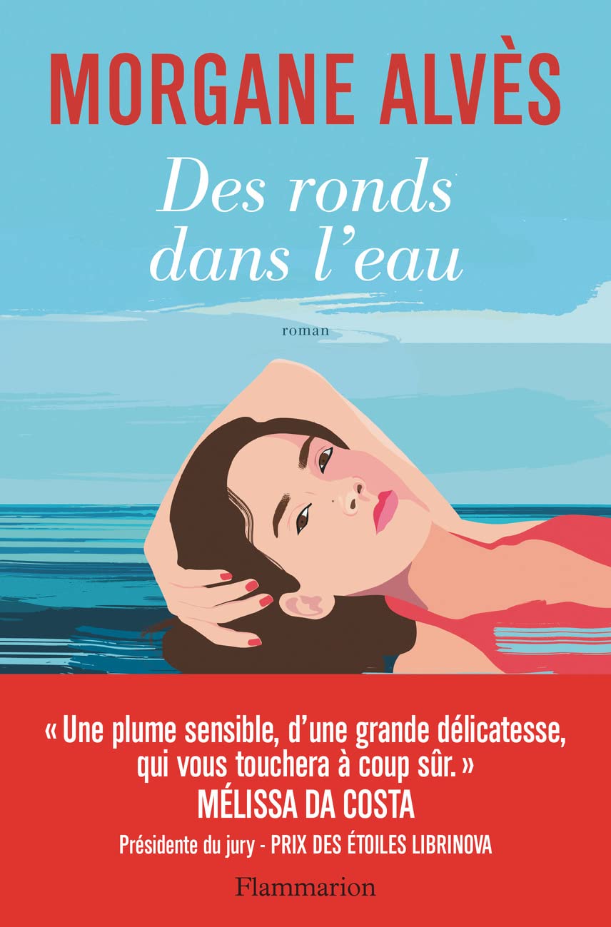 Des ronds dans l'eau 9782080293787