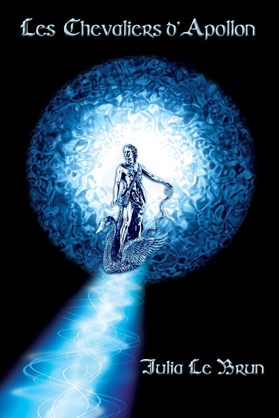 Les Chevaliers d'Apollon 9781532775079
