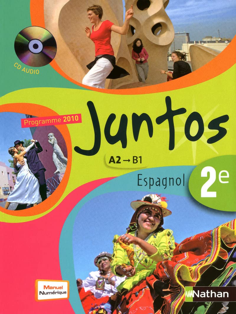 Juntos 2e 9782091739953