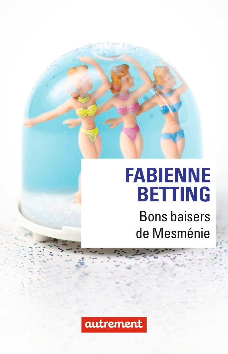 Bons baisers de Mesménie 9782746743960