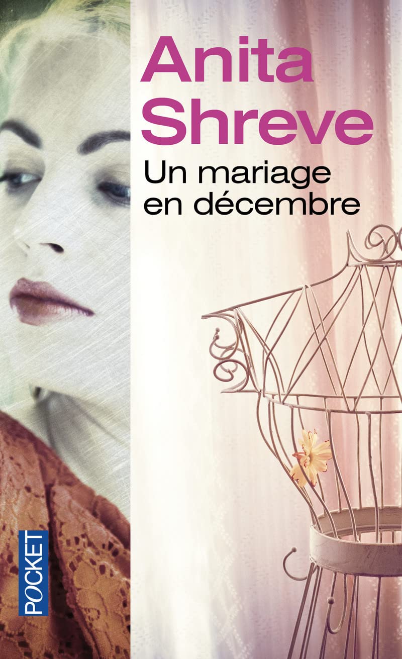 Un mariage en décembre 9782266198554