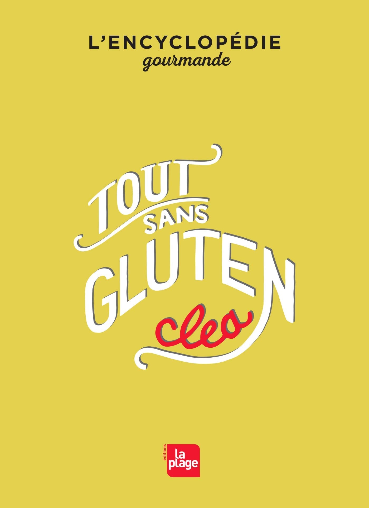 Tout sans gluten 9782842214364
