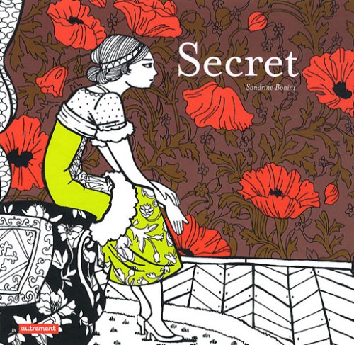 Secret 9782746712461