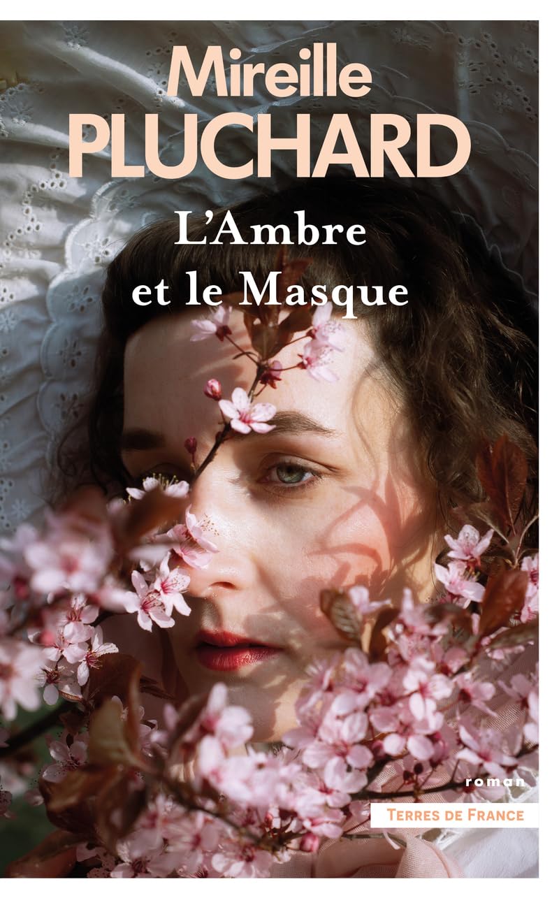 L'Ambre et le masque 9782258208100