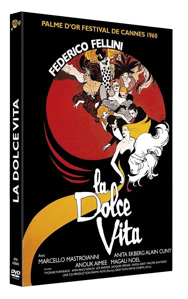 La Dolce Vita 3388330040185