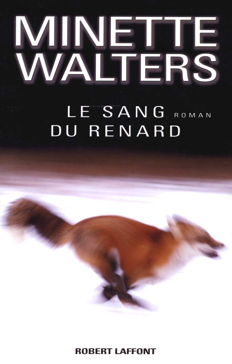 Le sang du renard 9782702895290