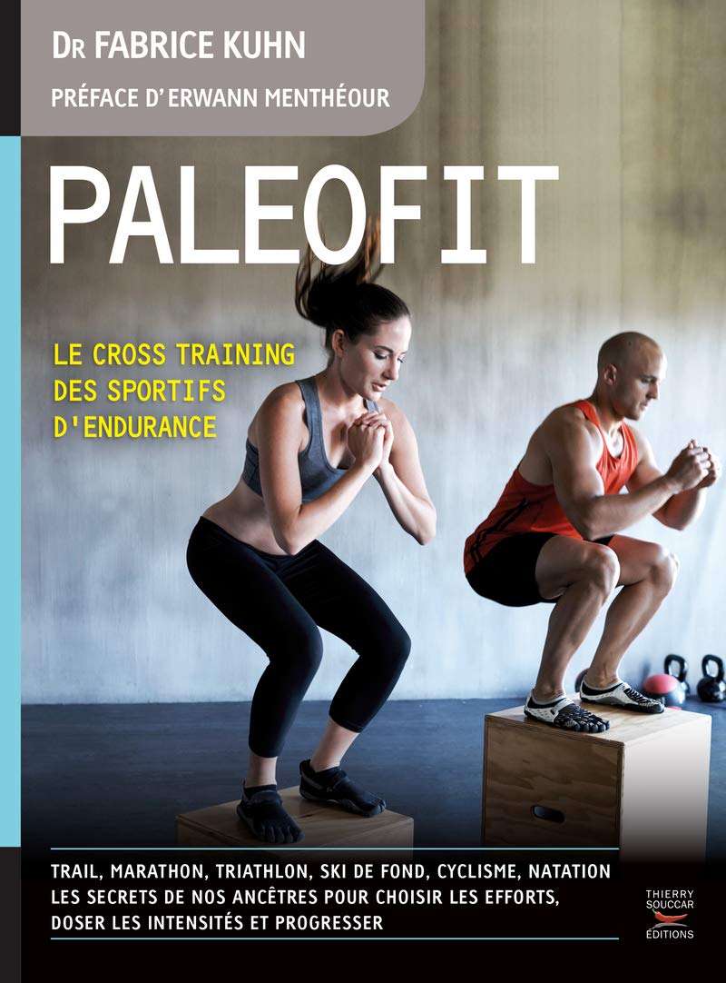 Paléofit 9782365491518