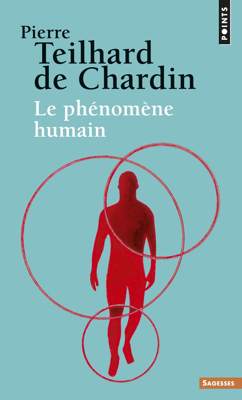 Le Phénomène humain 9782020948814