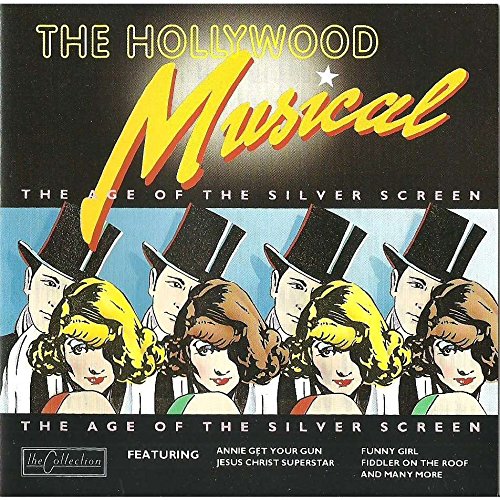 The BBC Film Orchestra 5014797160422