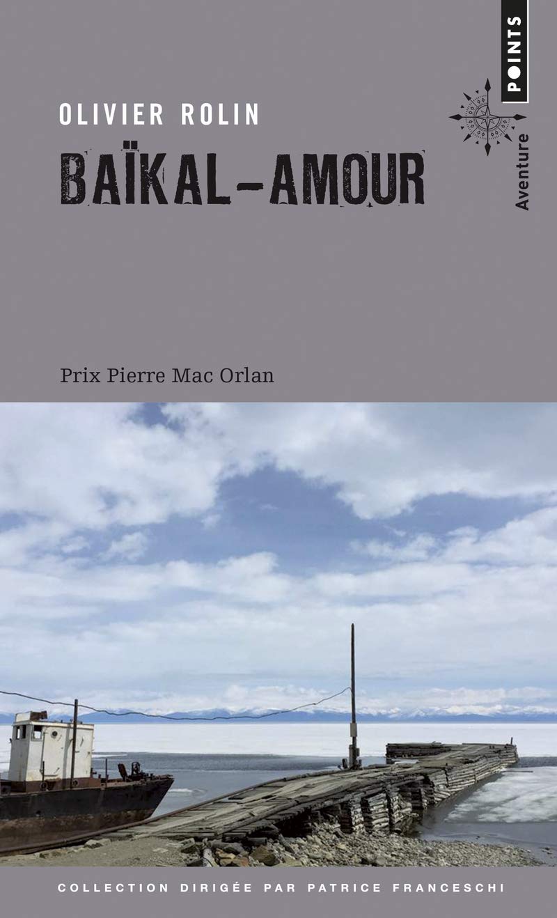 Baïkal-Amour 9782757870075