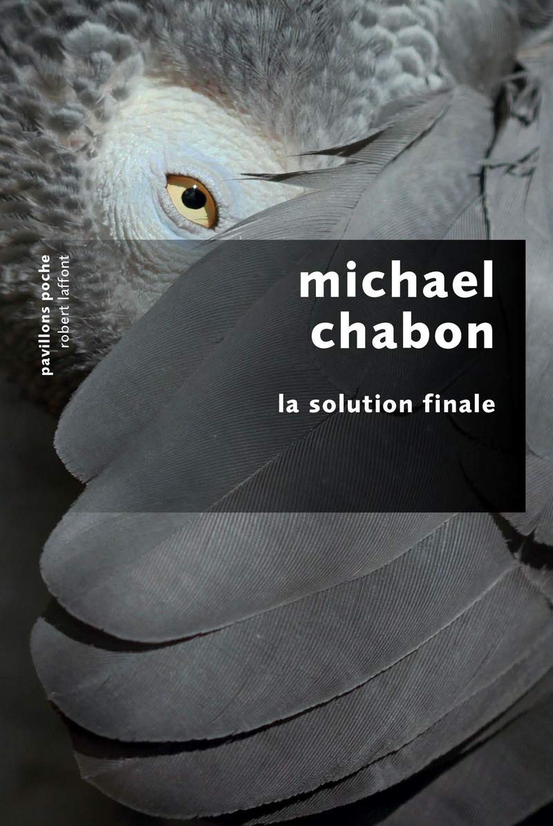 La Solution finale 9782221144640