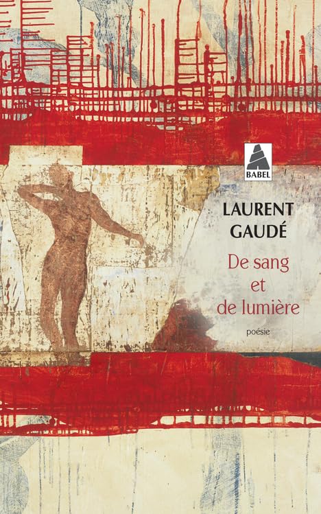De sang et de lumière 9782330128326