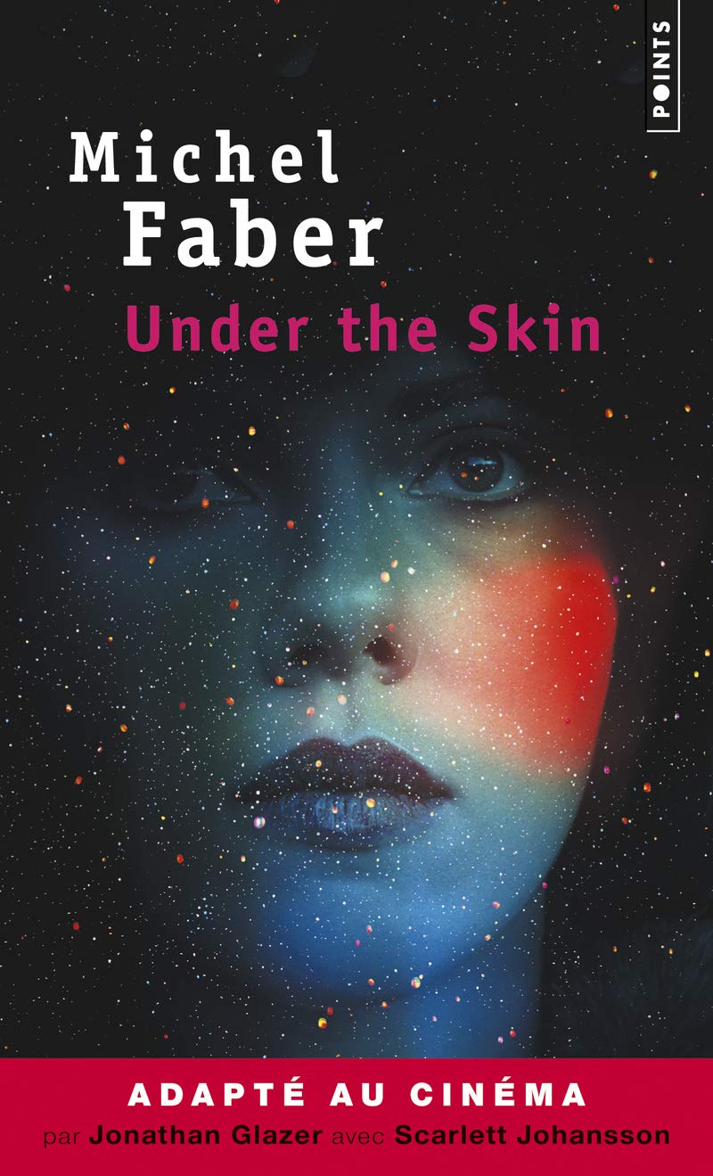 Under the skin 9782757843338