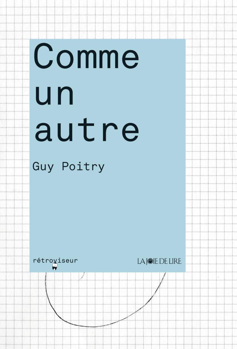 Comme un autre 9782882583659