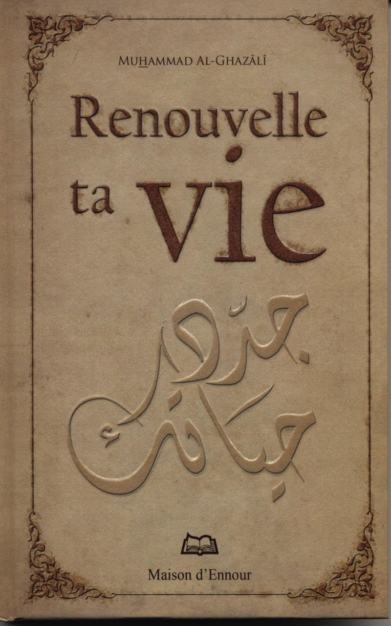 Renouvelle ta Vie 9782910891916