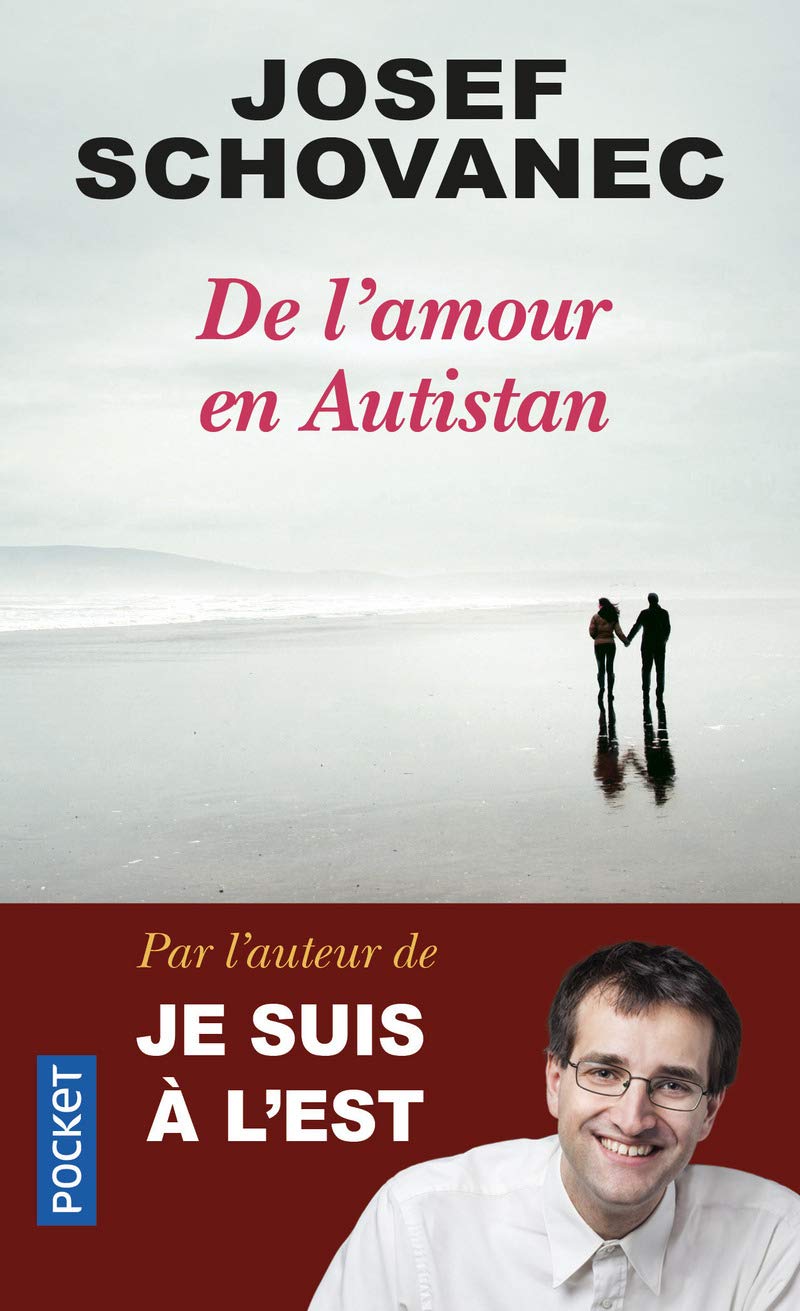 De l'Amour en Autistan 9782266269490