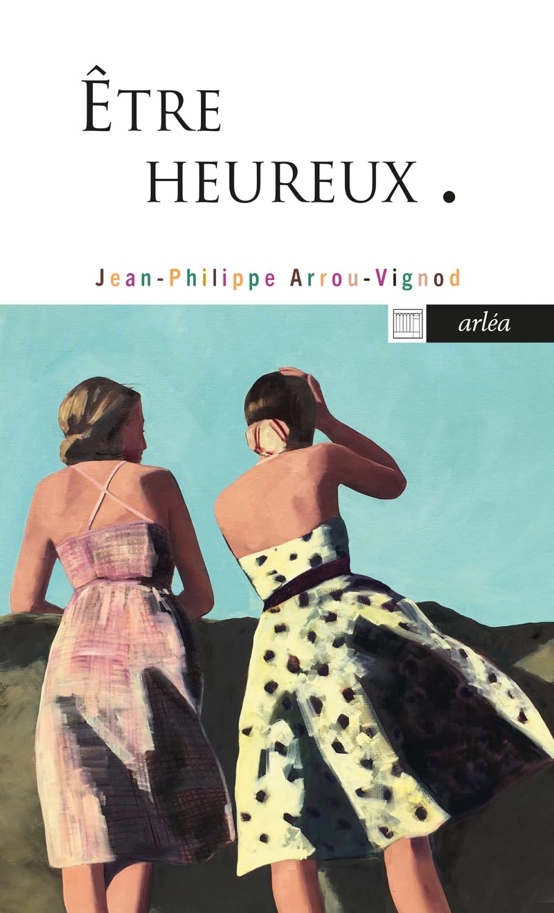 Être heureux 9782363084200