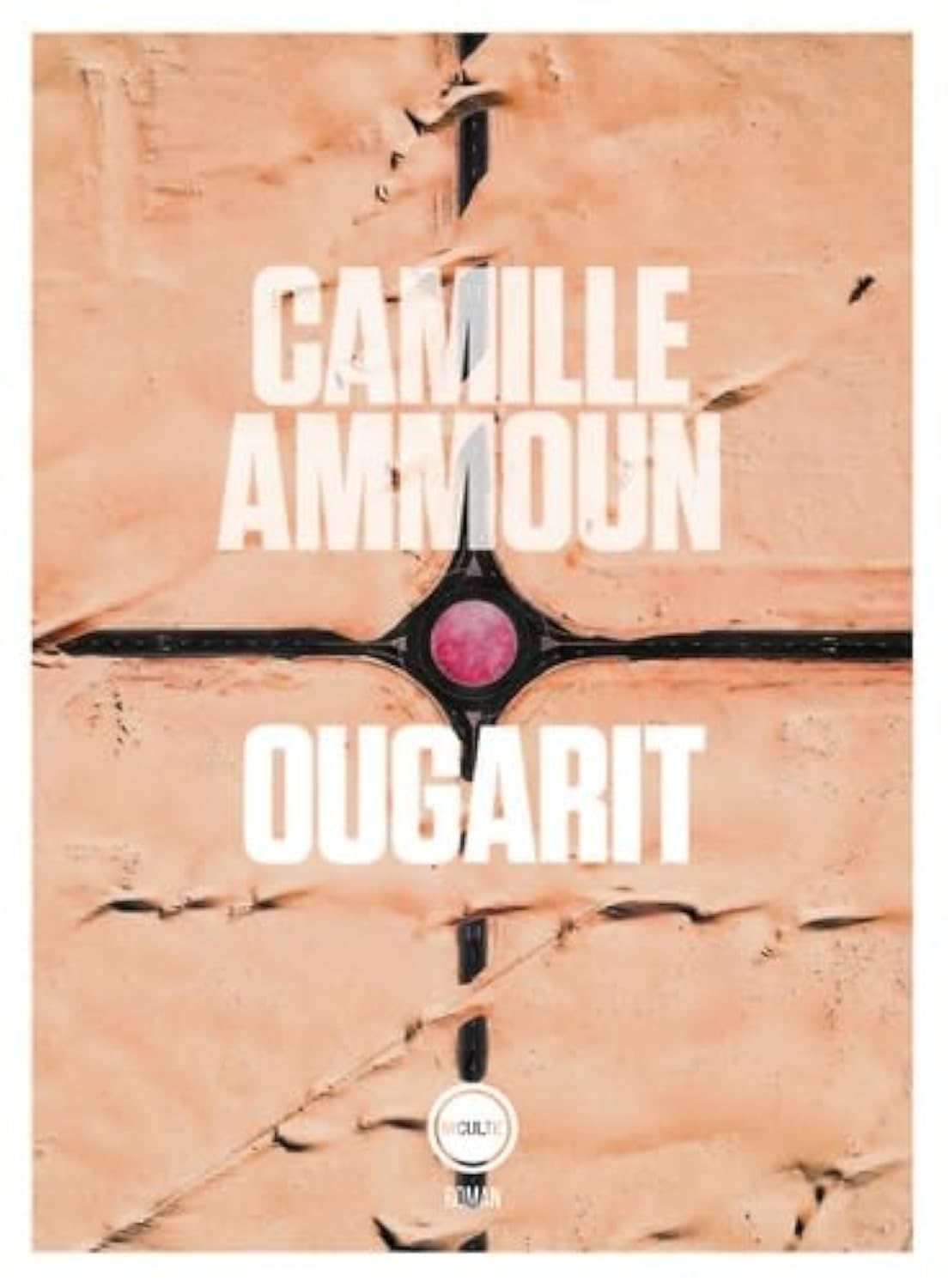 Ougarit 9782360840106