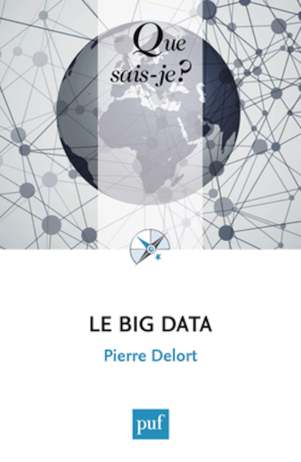 Le Big Data 9782130652113