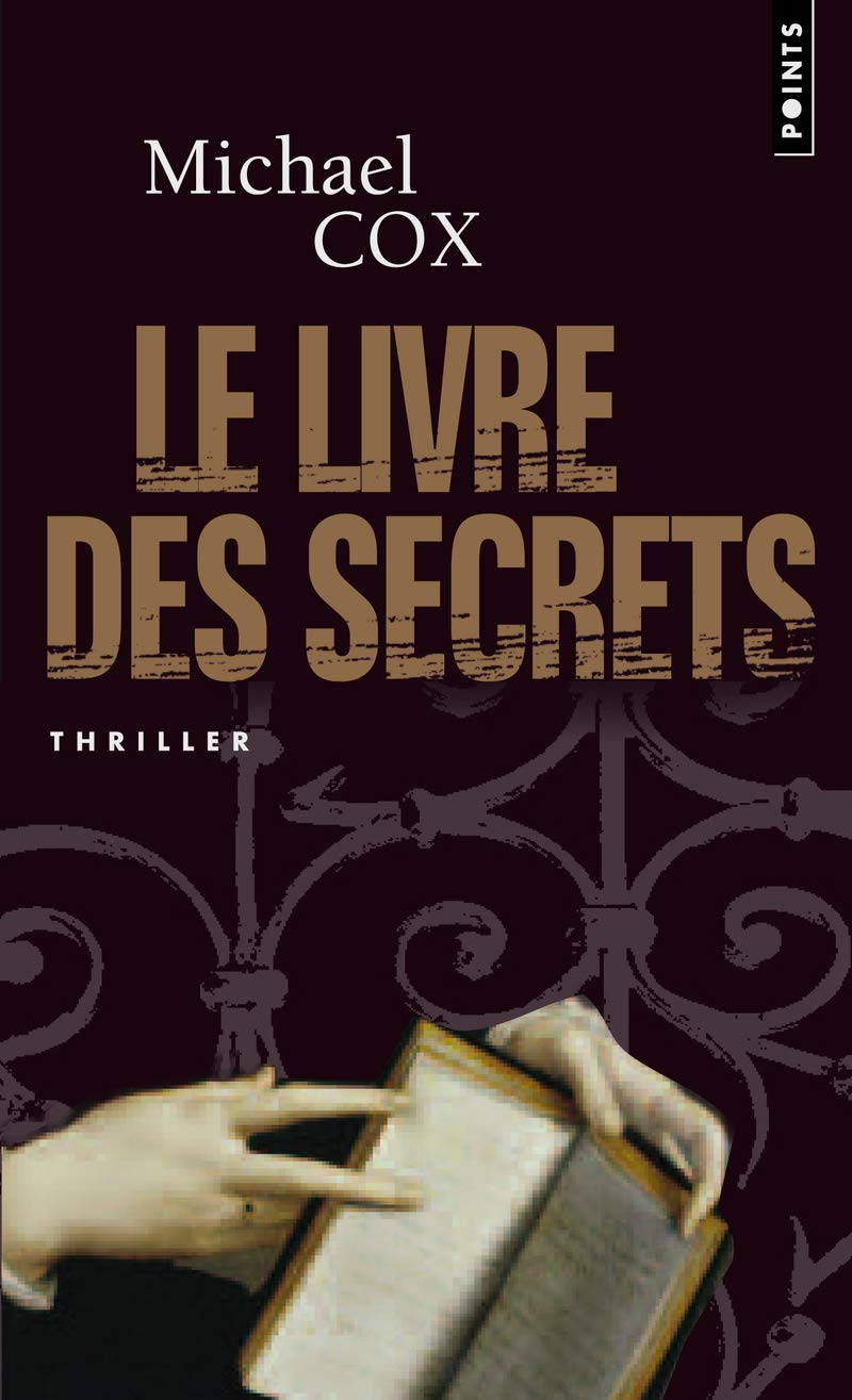Le Livre des secrets: La vie cachée d'Esperanza Gorst 9782757817674