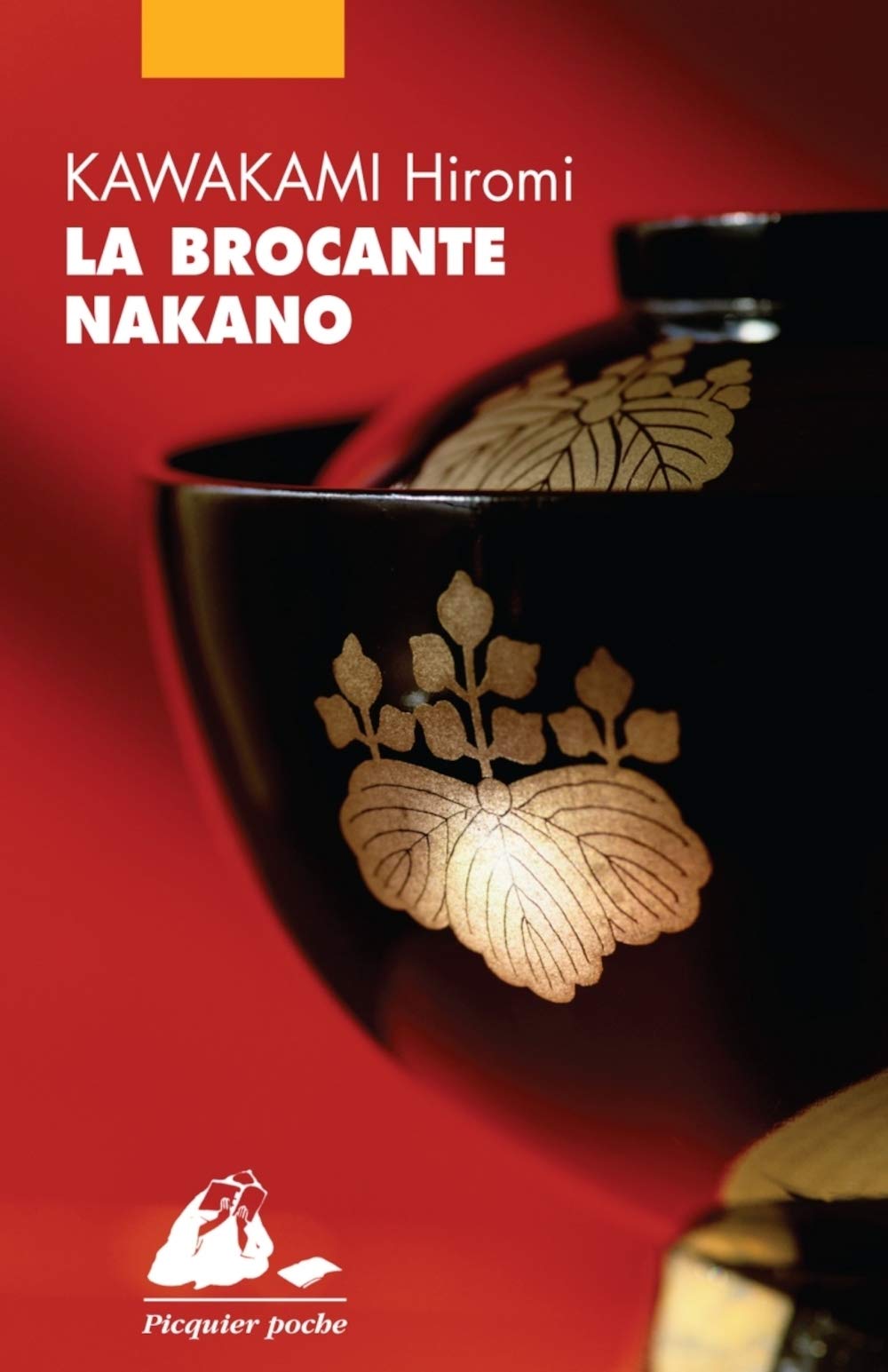 La brocante Nakano 9782809700909