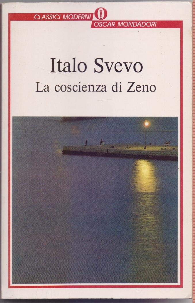 La Coscienza DI Zeno 9788804314820