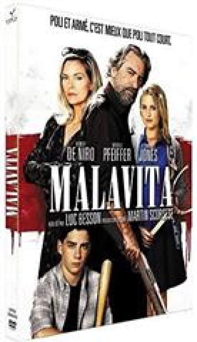 Malavita 3700724901283