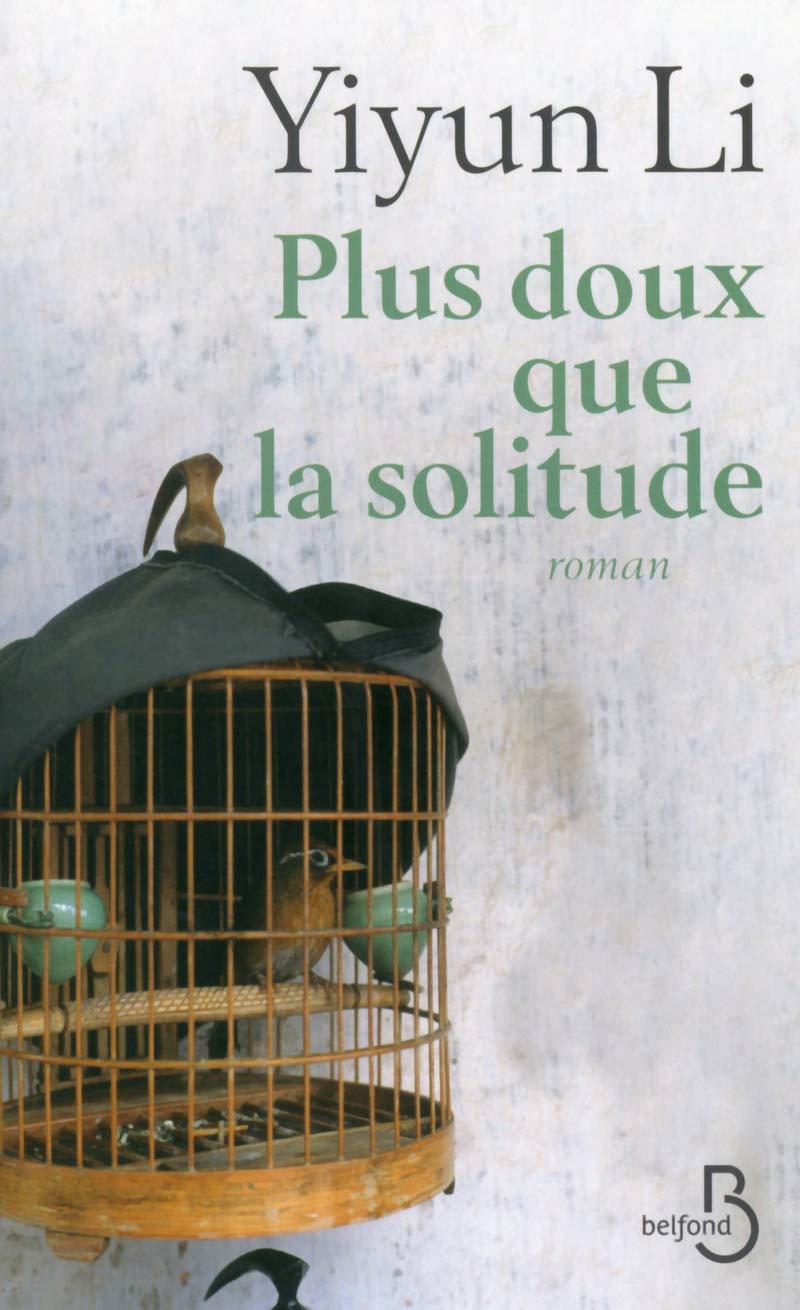 Plus doux que la solitude 9782714451071