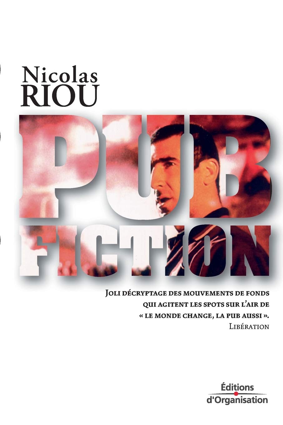 Pub Fiction 9782708128040