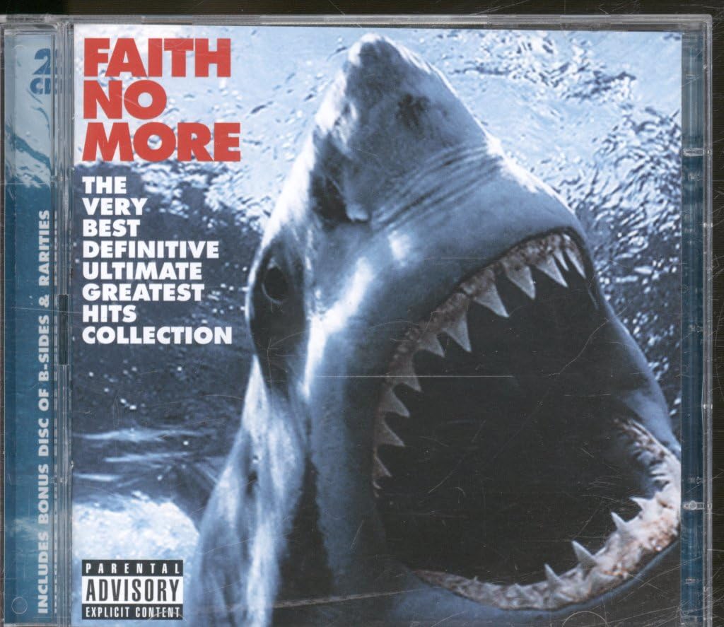 Very Best of Definitive Ultima 5051865440123