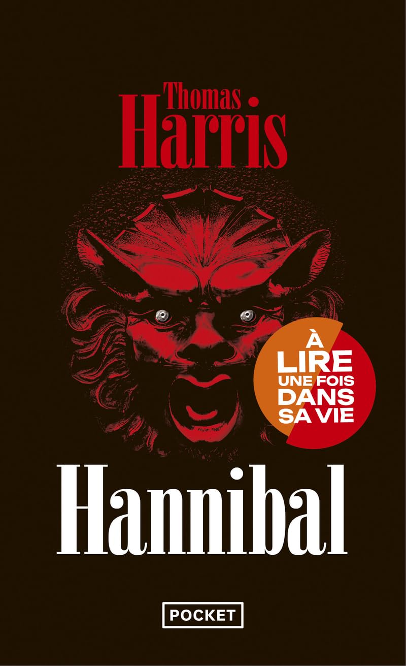 Hannibal 9782266143080