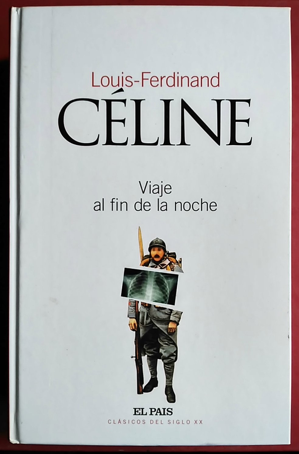 Viaje al fin de la noche 9788489669956