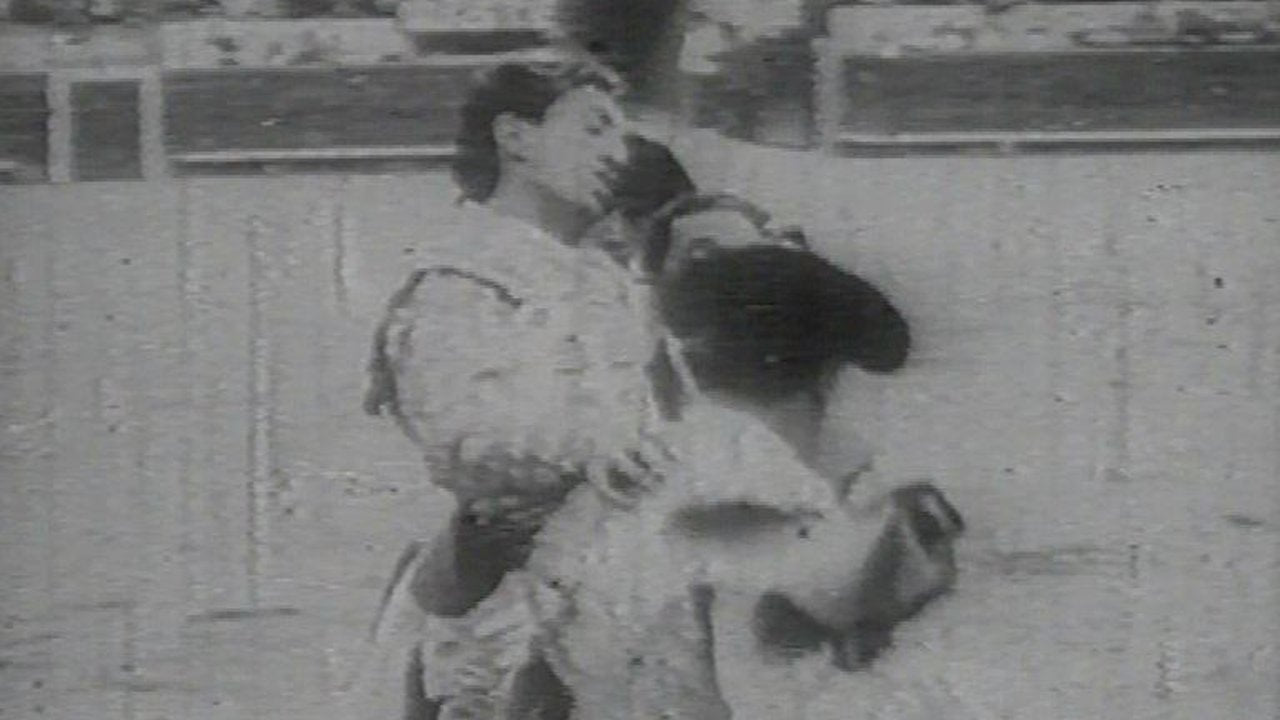 Manolo Manolete 0042288726579