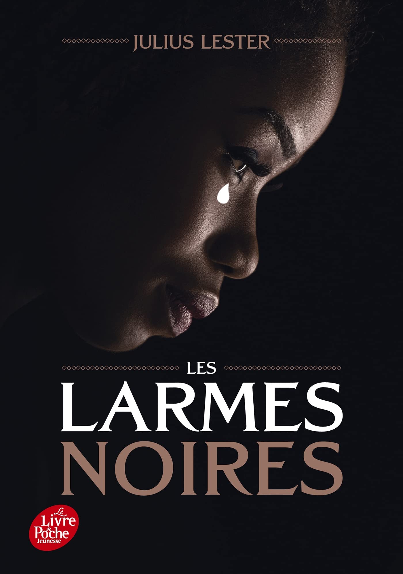 Les larmes noires 9782013971416