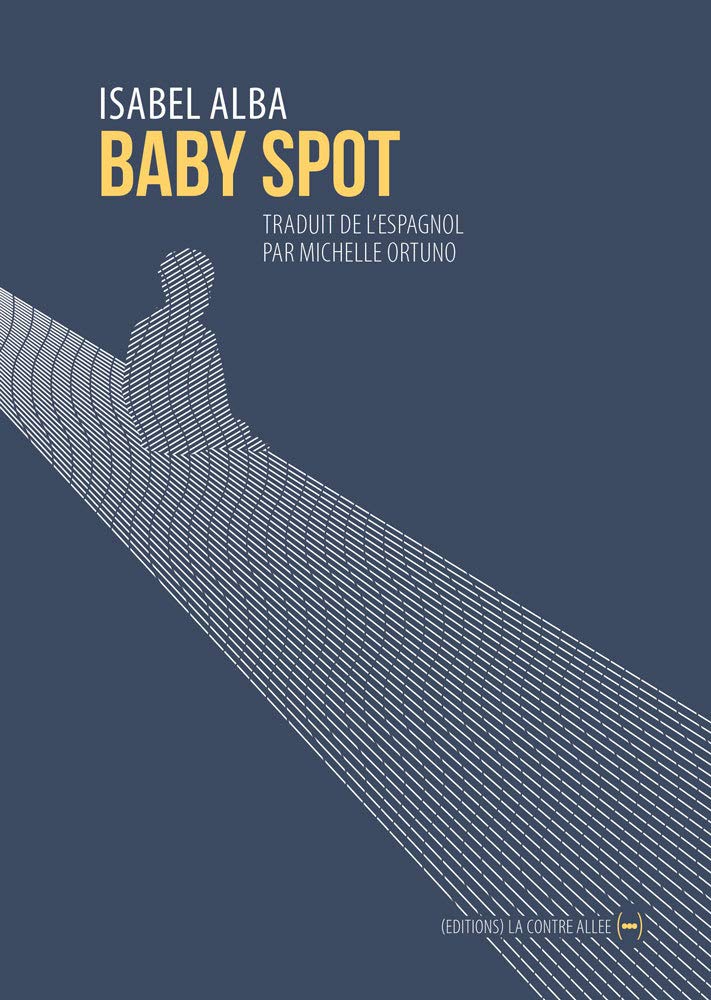 Baby Spot 9782917817520