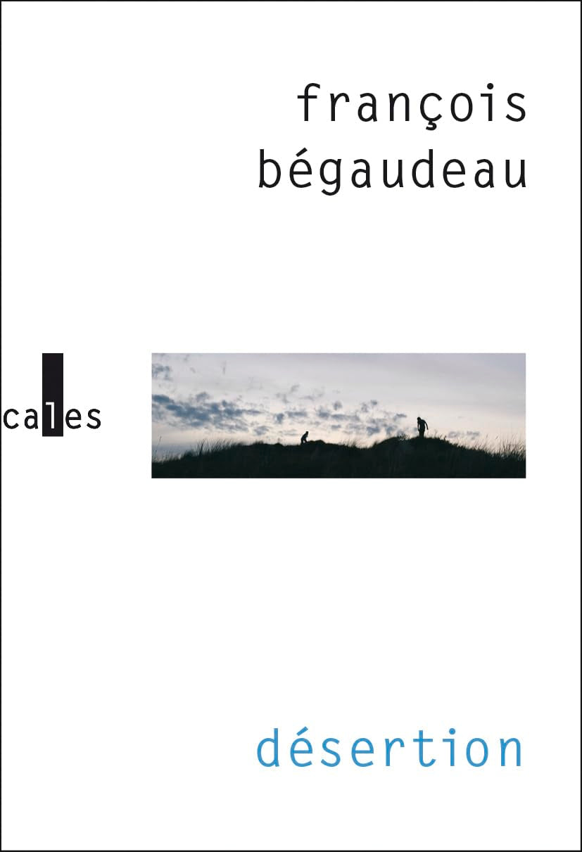 Désertion 9782073123275