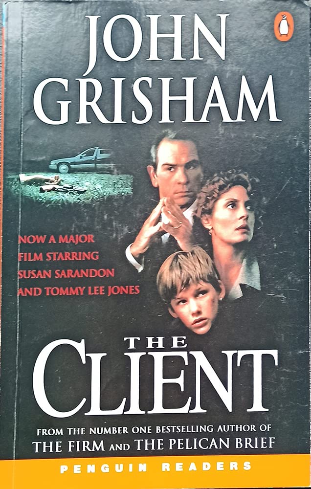 The Client 9780582417779