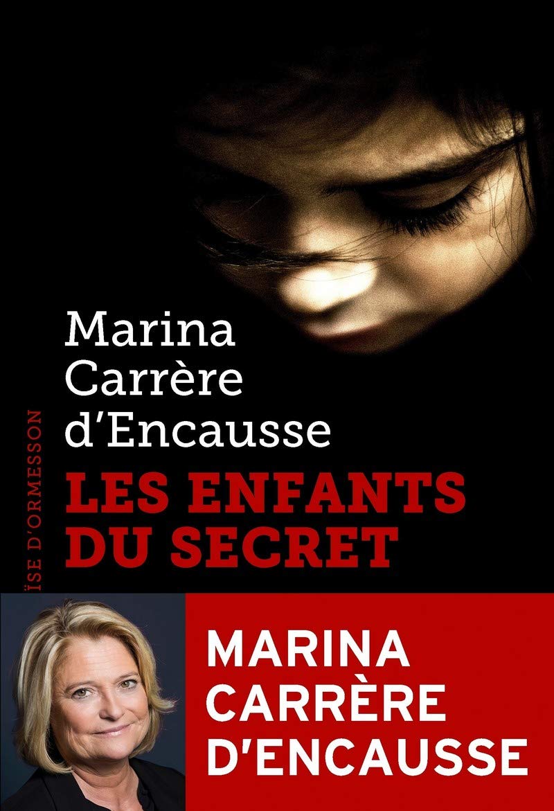 Les enfants du secret 9782350875576
