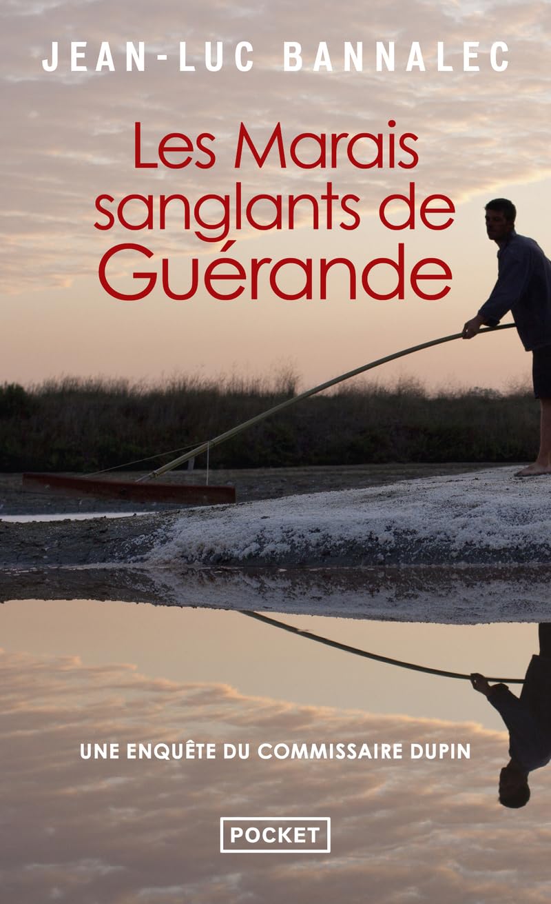 Les Marais sanglants de Guérande 9782266275170