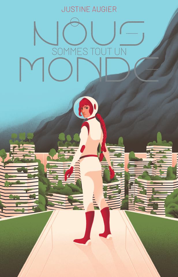 Nous sommes tout un monde 9782330150556