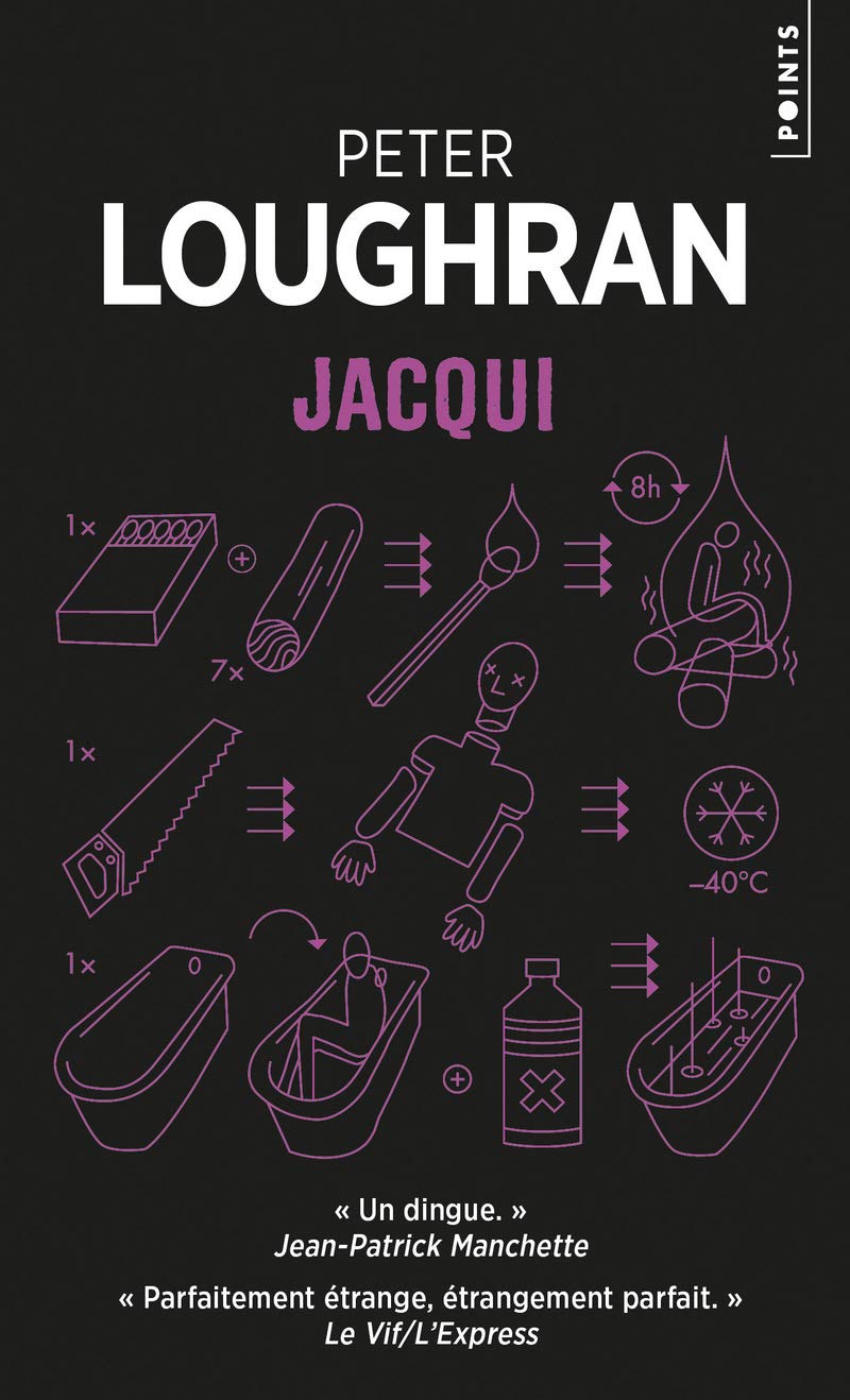 Jacqui 9782757874578