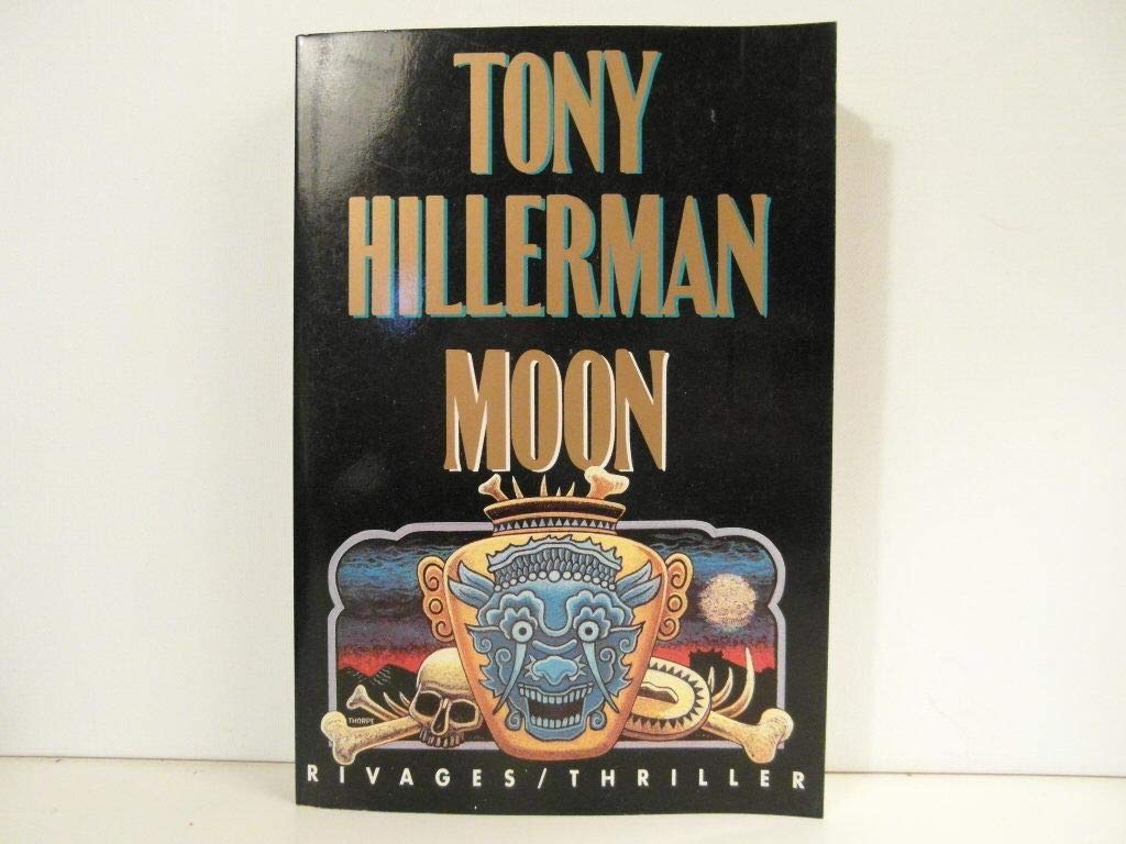 Moon 9782743600709