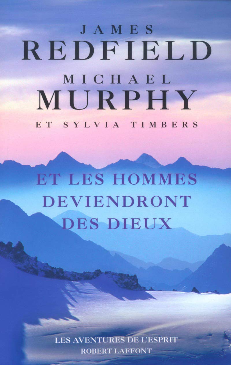 Et les hommes deviendront des dieux 9782702874783