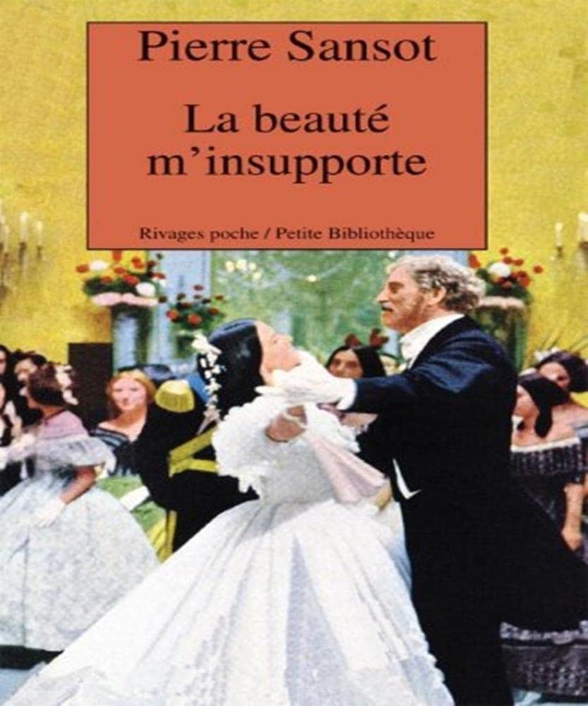 La Beauté m'insupporte 9782743615345