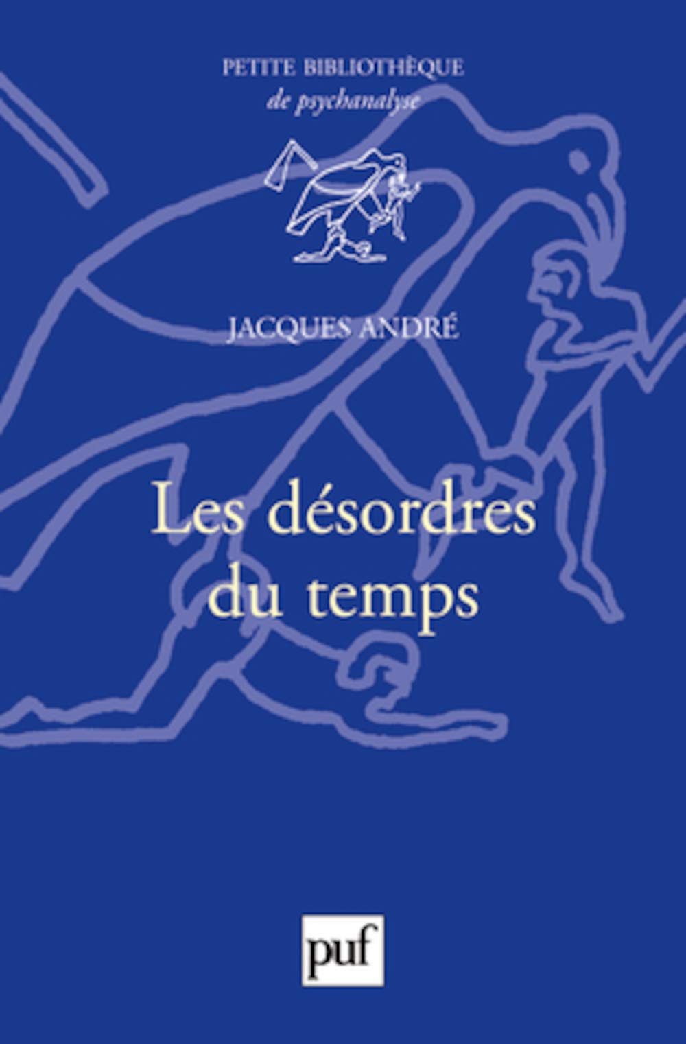 Les désordres du temps 9782130573494